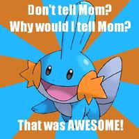 Pokeparents / Pokedads
