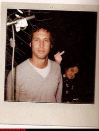 Photobombing