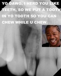 Xzibit Yo Dawg
