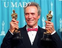 U MAD?