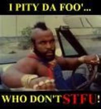 I PIITY DA FOO