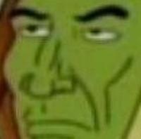 Green Lex Luthor