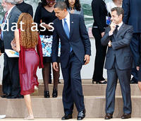 'Dat Ass