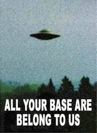 I Want to Believe