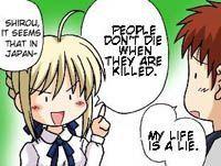 People Die If They Are Killed