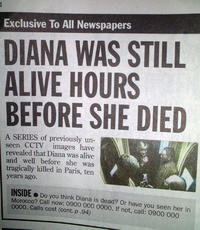 People Die If They Are Killed