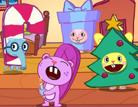 Happy Tree Friends 