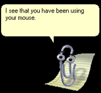 Clippy