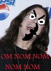 Om Nom Nom Nom