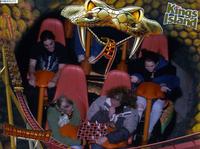 Roller Coaster Chess