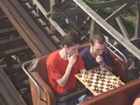 Roller Coaster Chess