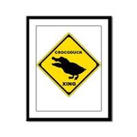 Crocoduck