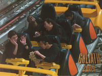 Roller Coaster Chess