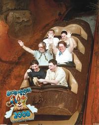 Roller Coaster Chess