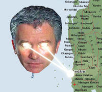 Patrick Duffy