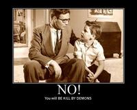 DOOM: Repercussions of Evil / You Are The Demons
