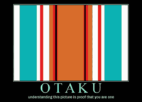 Otaku Test
