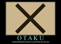 Otaku Test
