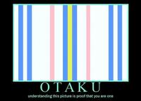 Otaku Test