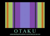 Otaku Test