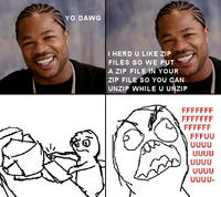 Xzibit Yo Dawg