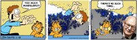 Garfield Parodies