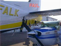 FAIL