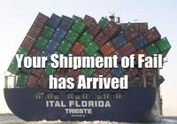 FAIL
