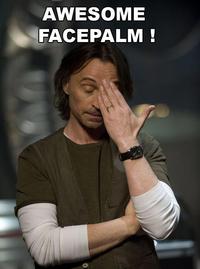 Facepalm
