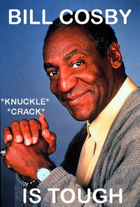 Bill Cosby