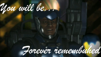 Remember me? / MBD