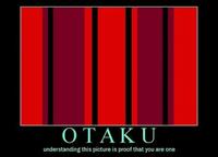Otaku Test