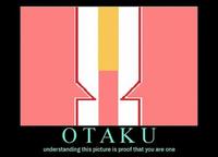 Otaku Test