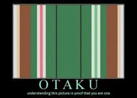 Otaku Test