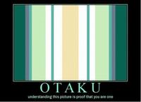 Otaku Test