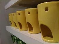 Things With Faces