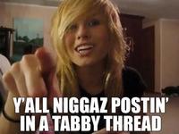 Tabby
