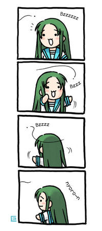 Nyoro~n