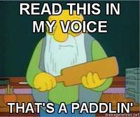 Read This in My Voice