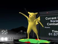 Pikaman (Longchu)