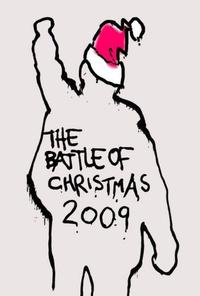 Rage Against The Machine For Christmas No. 1