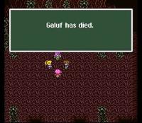 Death Spoiler Reveals
