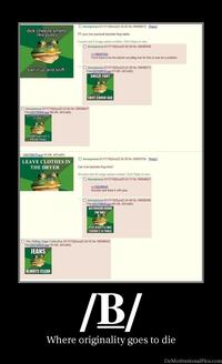 Foul Bachelor Frog
