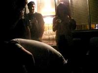 Cinnamon Challenge