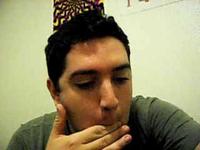 Cinnamon Challenge