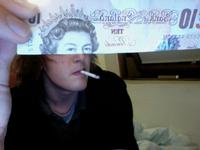 Moneyface