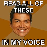 Read This in My Voice