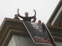 I'm with COCO