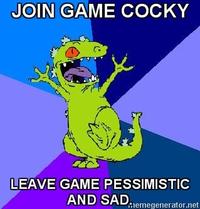 Rage Quit
