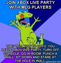 Rage Quit